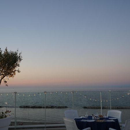 Hotel International Gabicce Mare Εξωτερικό φωτογραφία