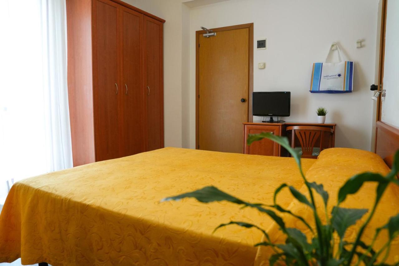 Hotel International Gabicce Mare Εξωτερικό φωτογραφία
