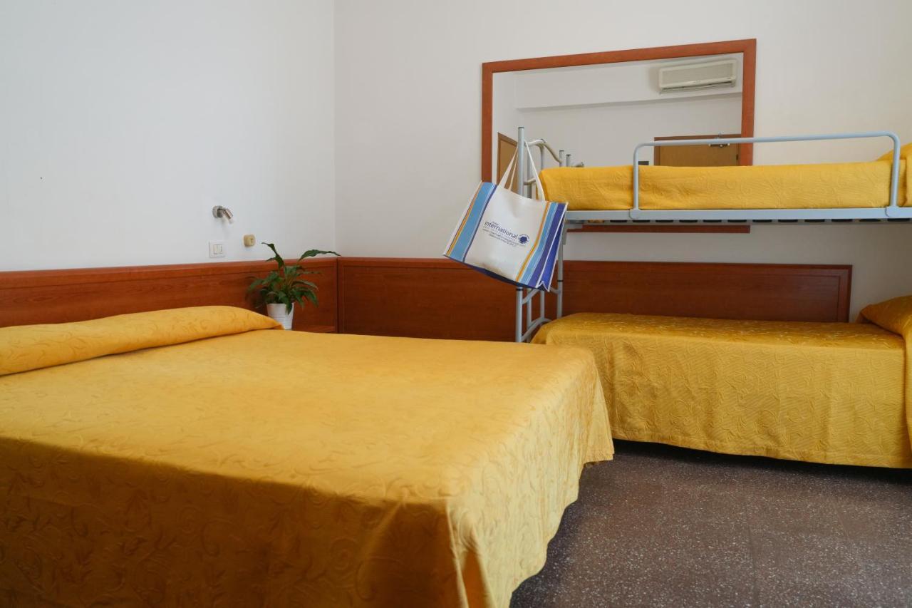 Hotel International Gabicce Mare Εξωτερικό φωτογραφία