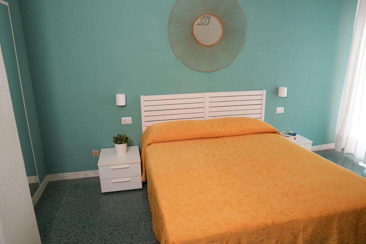 Hotel International Gabicce Mare Εξωτερικό φωτογραφία